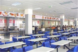 哪儿有完善的学校食堂 福州学校食堂承包公司 泉州红辣椒餐饮管理 ...